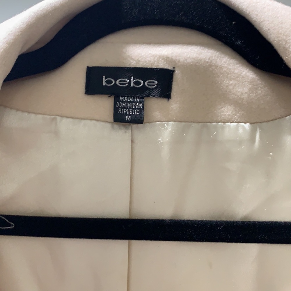Bebe Coat - Picture 3 of 8